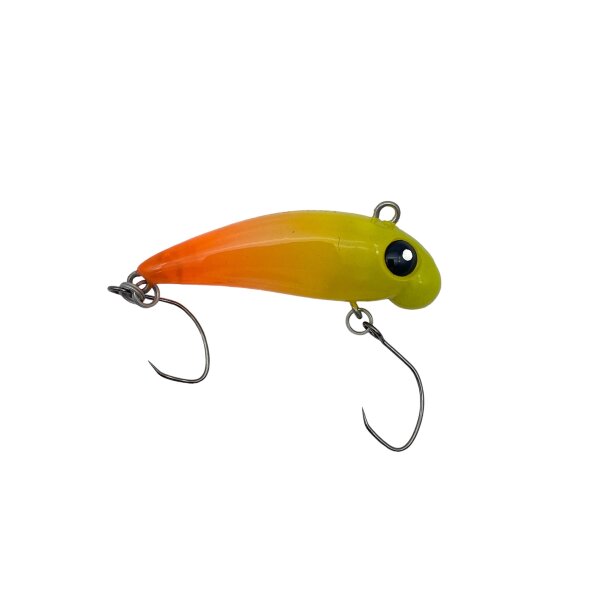 Mukai Tremo Little POGO  33mm #TP13