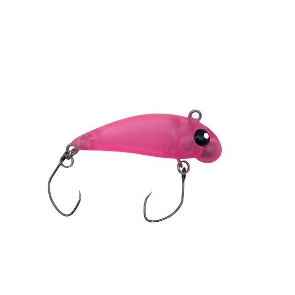 Mukai Tremo Little POGO  33mm #TP8