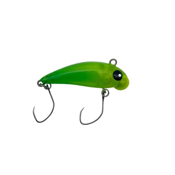 Mukai Tremo Little POGO  33mm #TP14