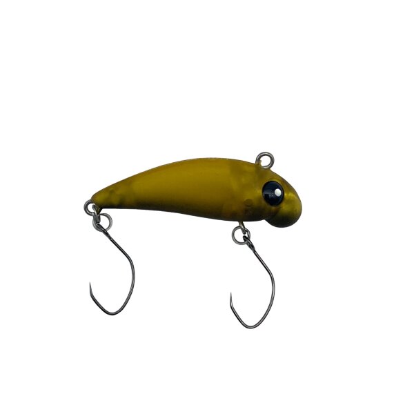 Mukai Tremo Little POGO  33mm #TP4