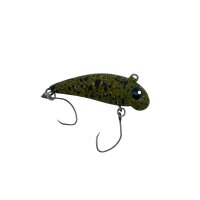 Mukai Tremo Little POGO  33mm #TP6