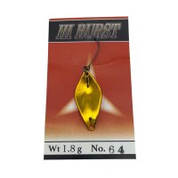 ValkeIN Hi-Burst 1,8g #64