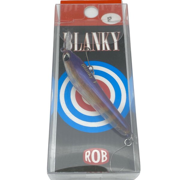 ROB LURE BLANKY F #2