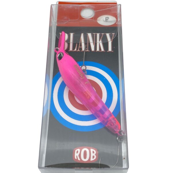 ROB LURE BLANKY F #4