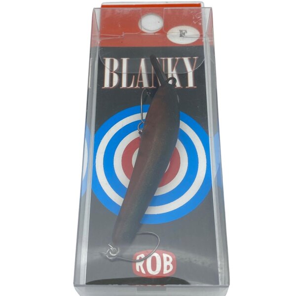 ROB LURE BLANKY F #10