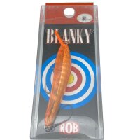 ROB LURE BLANKY F #3