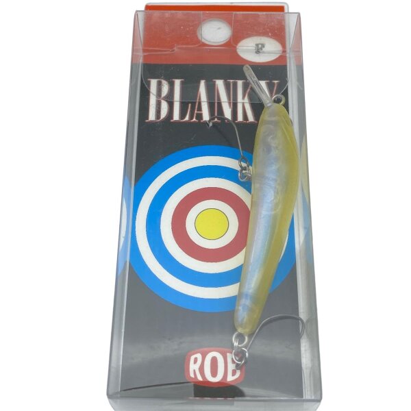 ROB LURE BLANKY F #9