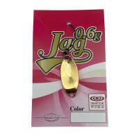 Nomadic Code JAG 0,6g #Asian Glow Pink/Gold