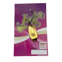 Nomadic Code JAG 0,8g #Asian Glow Pink/Gold