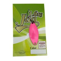 Nomadic Code JAG 1,65g #Asian Glow Pink Gold