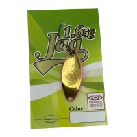 Nomadic Code JAG 1,65g #Asian Glow Pink Gold