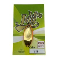 Nomadic Code JAG 1,65g #28