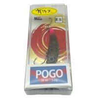 Mukai Tremo POGO 38 HS #Ecstatic Color #1