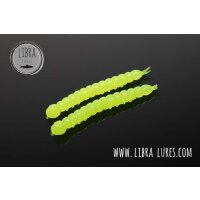 Libra Lures SLIGHT WORM #006 Käse