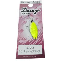 Velvet Arts Daisy 2,5g #10