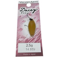 Velvet Arts Daisy 2,5g #14