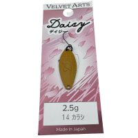 Velvet Arts Daisy 2,5g #14