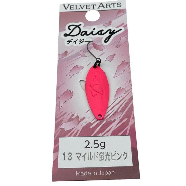 Velvet Arts Daisy 2,5g #13