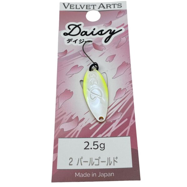 Velvet Arts Daisy 2,5g #2