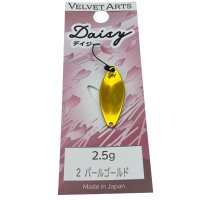 Velvet Arts Daisy 2,5g #2