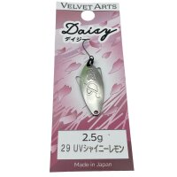 Velvet Arts Daisy 2,5g #29 UV