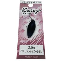 Velvet Arts Daisy 2,5g #29 UV