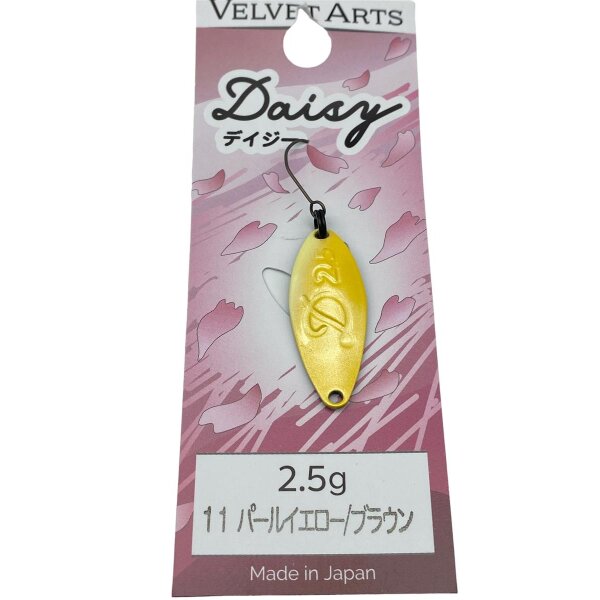 Velvet Arts Daisy 2,5g #11