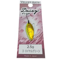 Velvet Arts Daisy 2,5g #3