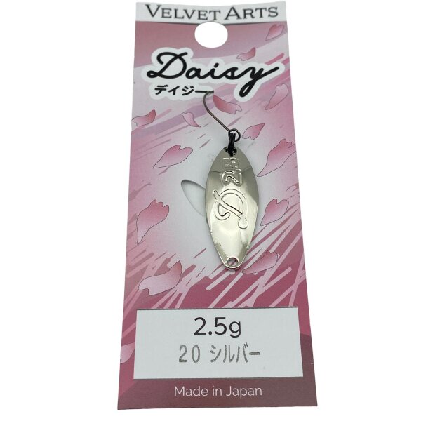 Velvet Arts Daisy 2,5g #20