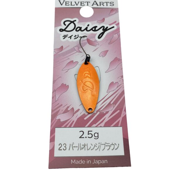 Velvet Arts Daisy 2,5g #23