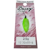 Velvet Arts Daisy 2,5g #12