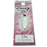 Velvet Arts Daisy 2,5g #12