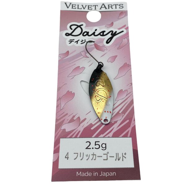 Velvet Arts Daisy 2,5g #4