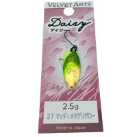 Velvet Arts Daisy 2,5g #27