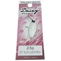 Velvet Arts Daisy 2,5g #27