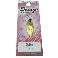 Velvet Arts Daisy 2,5g #19