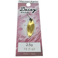 Velvet Arts Daisy 2,5g #19