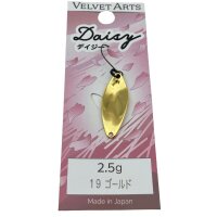 Velvet Arts Daisy 2,5g #19