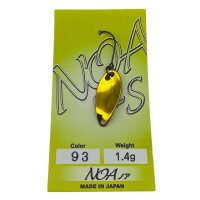 Rodio Craft NOA S 1,4g #93 2023