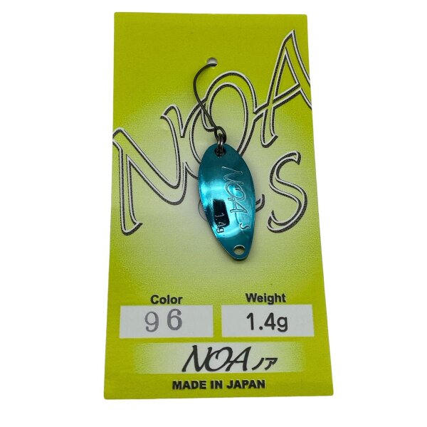 Rodio Craft NOA S 1,4g #96 2023