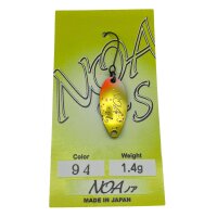 Rodio Craft NOA S 1,4g #94 2023