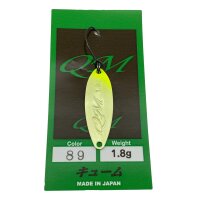 Rodio Craft QM 1,8g  #89 2023