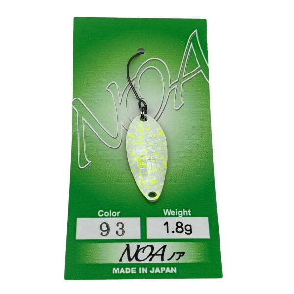 Rodio Craft Noa 1,8g  #93 2023