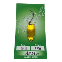 Rodio Craft Noa 1,8g  #93 2023