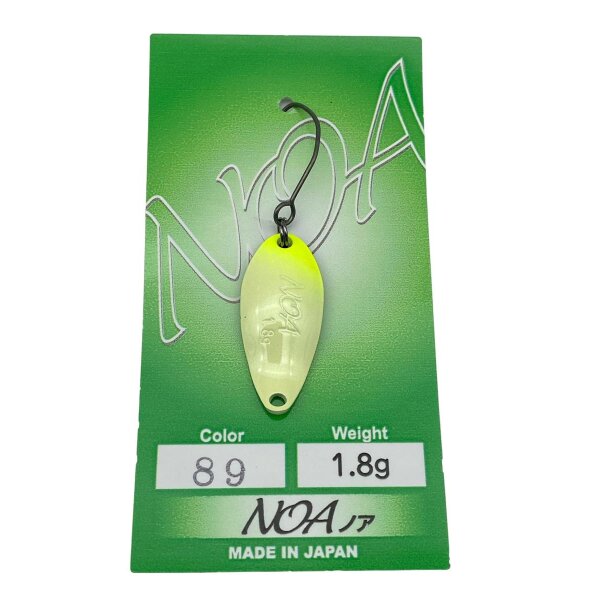 Rodio Craft Noa 1,8g  #89 2023