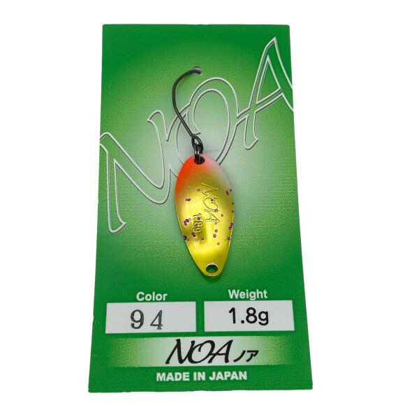 Rodio Craft Noa 1,8g  #94 2023