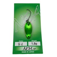 Rodio Craft Noa 1,8g  #94 2023