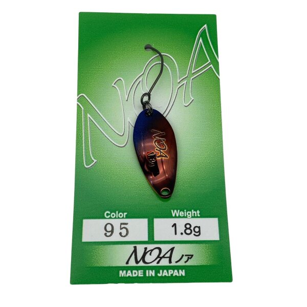 Rodio Craft Noa 1,8g  #95 2023