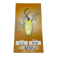 Rodio Craft Noa 2,1g  #89 2023