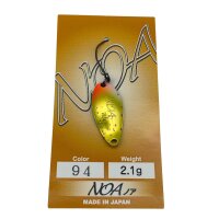 Rodio Craft Noa 2,1g  #94 2023